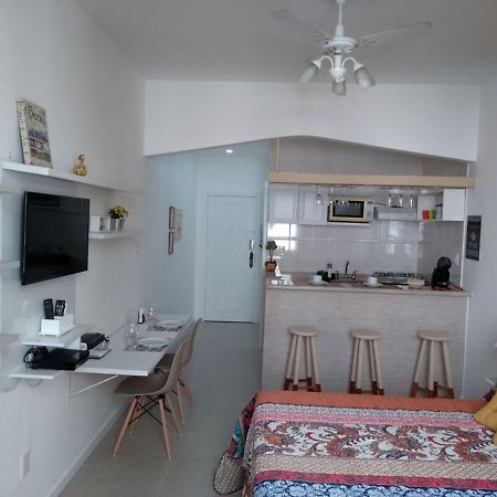 Nice Studio In Copacabana Rio de Janeiro Zewnętrze zdjęcie