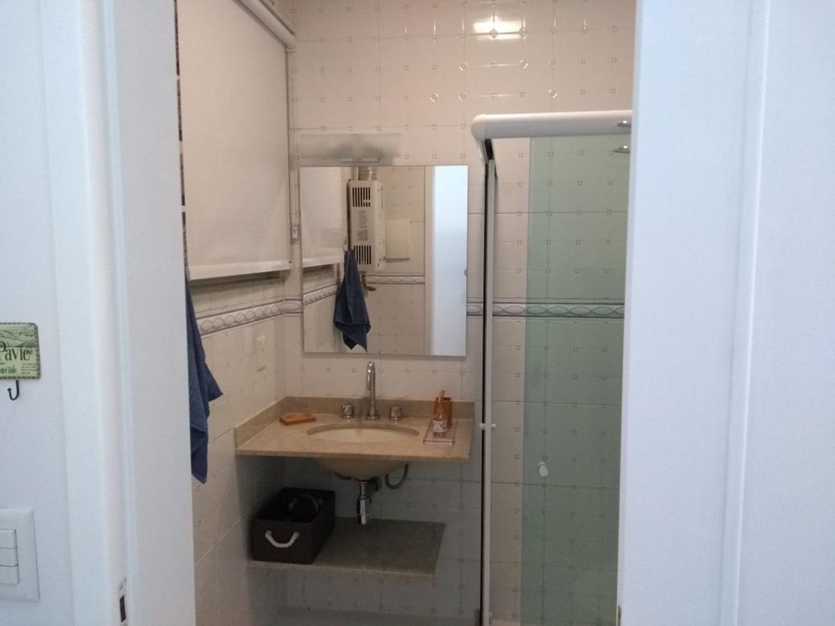 Nice Studio In Copacabana Rio de Janeiro Zewnętrze zdjęcie