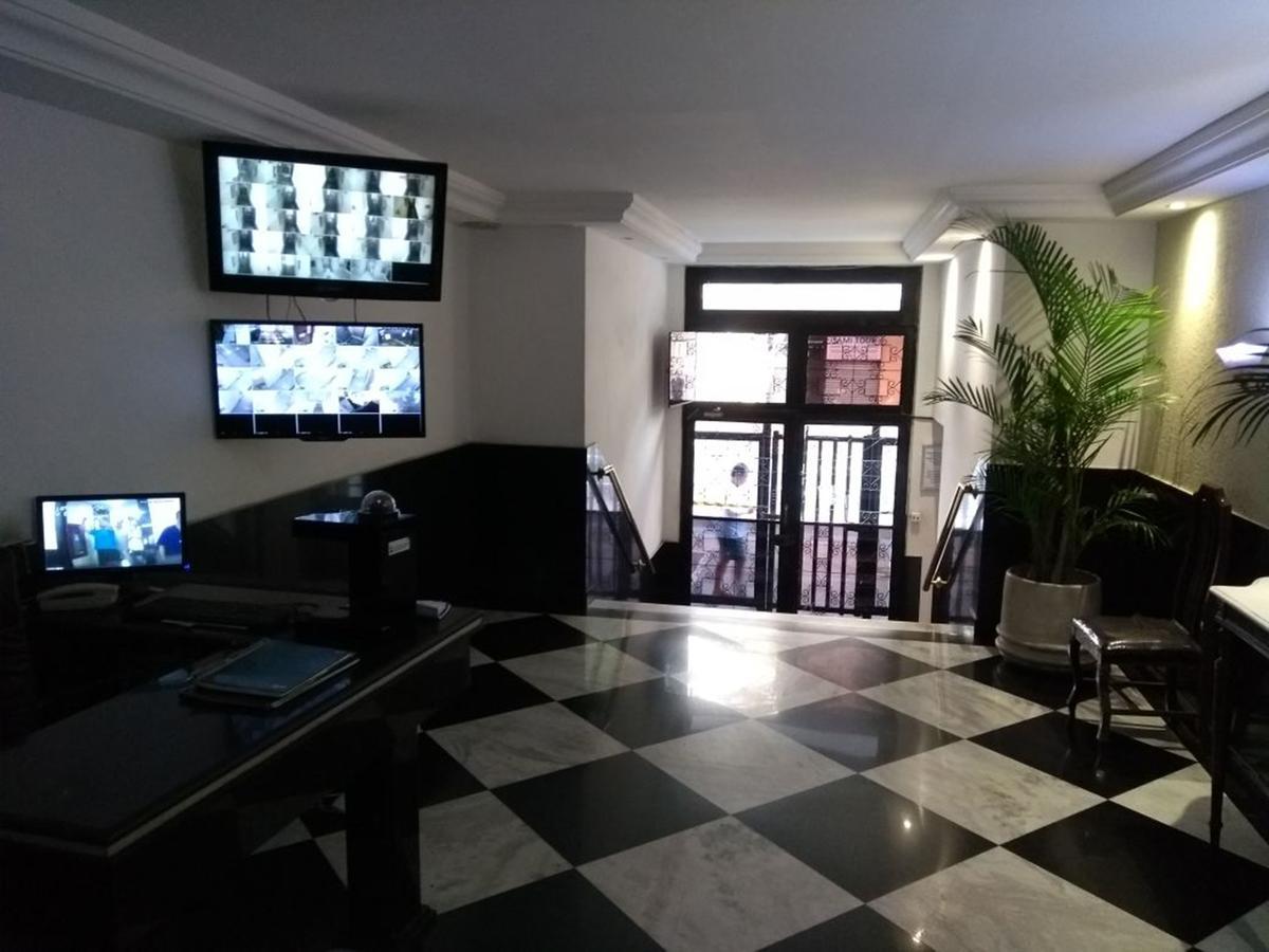 Nice Studio In Copacabana Rio de Janeiro Zewnętrze zdjęcie