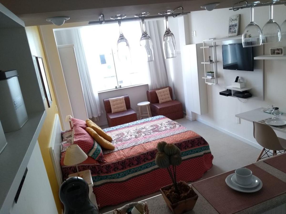 Nice Studio In Copacabana Rio de Janeiro Zewnętrze zdjęcie