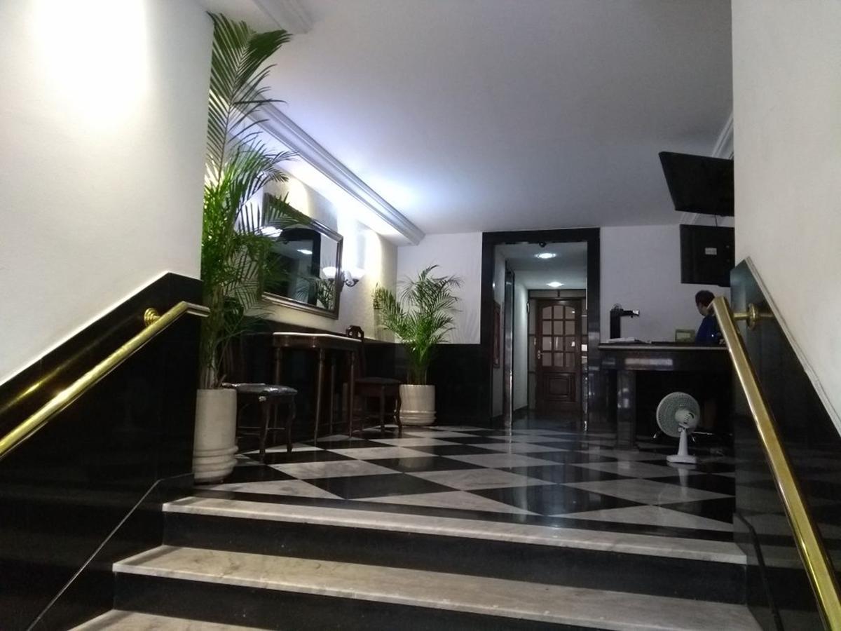 Nice Studio In Copacabana Rio de Janeiro Zewnętrze zdjęcie