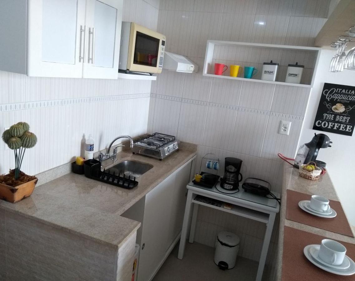 Nice Studio In Copacabana Rio de Janeiro Zewnętrze zdjęcie