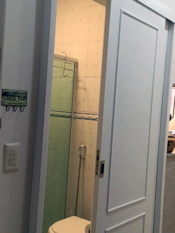 Nice Studio In Copacabana Rio de Janeiro Zewnętrze zdjęcie